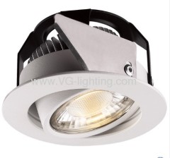 Recessed 3W/5W LED Good sale Spot lighting/AC 110-240V