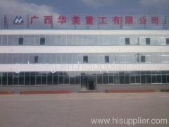Guangxi HuaMei Heavy industry limited company