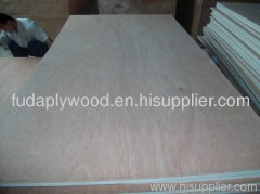 plywood