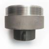 Investment casting joint