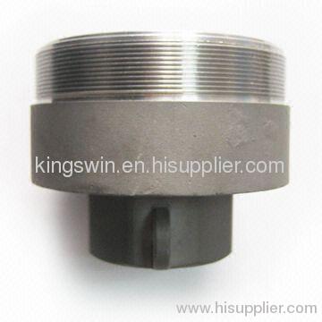 Investment casting joint