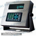 Nicaragua buy XK3190-DS2 XK3190-DS1 yaohua weighing indicator XK3190-A9 H3G-C3-750kg-6B H3G-100kg-6B QS-30t QS-40t