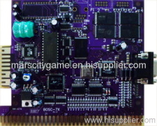 Mars City game electronic Co.,Ltd