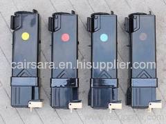 Fujixerox C1100 toner cartridge CT201118 CT201119 CT201120 CT201121