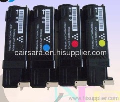 Fujixerox C1100 toner cartridge CT201118 CT201119 CT201120 CT201121