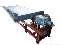 Mineral separation equipment L-S shaking tables or 6-S shaking tables for sale made in China