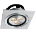 6W/12W/18W Series power LED Multiply ceiling lamp