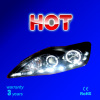 LED headlamp for FORD FOCUS