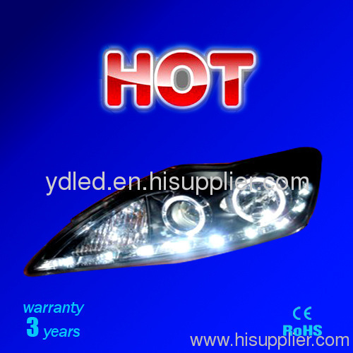 led headlamp assembly;led headlamp;Autoheadlamp