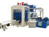 QT6-15C automatic concrete block machine