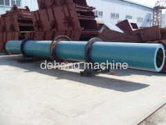 2200*18000 rotary dryer made in China