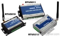 GSM telemetry control rtu