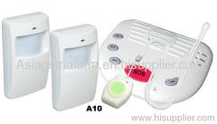 gsm medical alarm