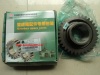 Dongfeng Cummins gearbox spare part DC12J150TA-612D