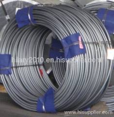 steel wire rod