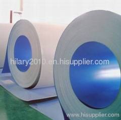 prepainted steel coil