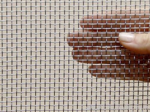 904L Stainless Steel Wire Mesh Screen