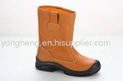 Cut Costs with Safety Footwear