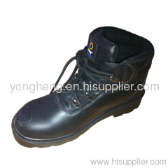 Redwing safety shoes