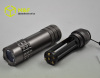 3-modes high power 3W cree flashlight with 3AAA battery