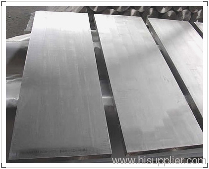 Super Duplex 2507 Stainless Steel Strip /Sheet /Plate