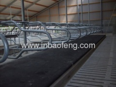 good quality cattle stalls