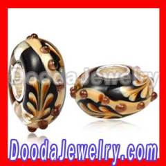 european Murano Glass Beads