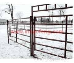 p-m15 heavy-duty horse panels