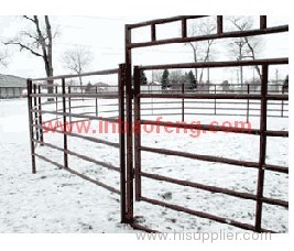 p-m15 heavy-duty horse panels