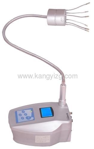 Surgical wound healing equipment