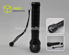 cree led flashlight