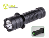 2012 NEW 3 watt CREE LED flashlights aluminum high power torch light