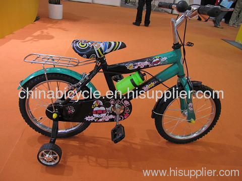 2012 new design bike