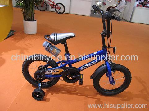 good quality kids bike