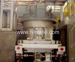 ladle refining furnace(industrial furnace)