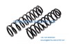 steel compression spring manufacture