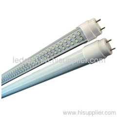 LED tubes (T8/T10/T12)