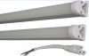 T5 led tube light with integrated fixtures (2ft/3ft/4ft/5ft)