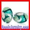 lampwork glass beads european charm Wholesale