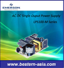 Emerson 5V 100W Medical Power Supply