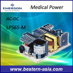 Emerson LPS65-M power supply