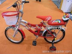 super kids bicycle