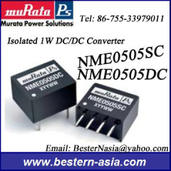 NME0505SC DC DC Converters