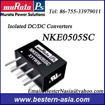 Compact size DC dc