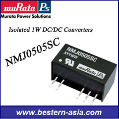 Murata 5V 0.2A 1W DC-DC Converters