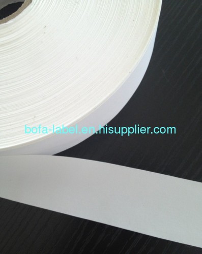 ACETATE LABEL RIBBON