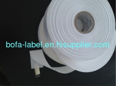 ACETATE LABEL RIBBON