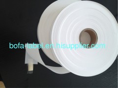 ACETATE LABEL RIBBON