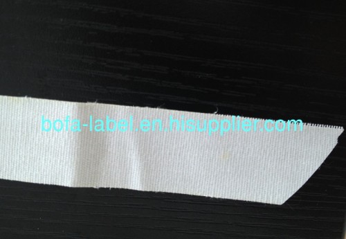 COTTON TAPE LABEL TAPE COTTON LABEL RIBBON BOFA