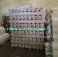 Woven edge satin ribbon,Single face and double face woven edge satin ribbon
